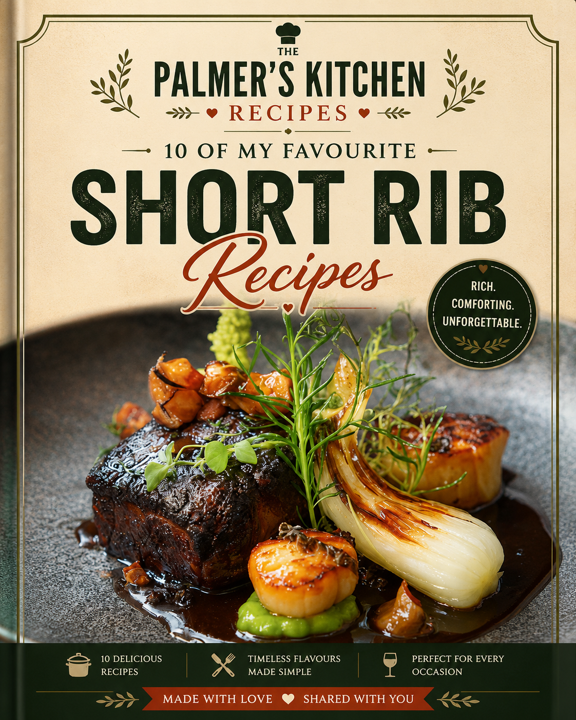 Short Rib Recipes