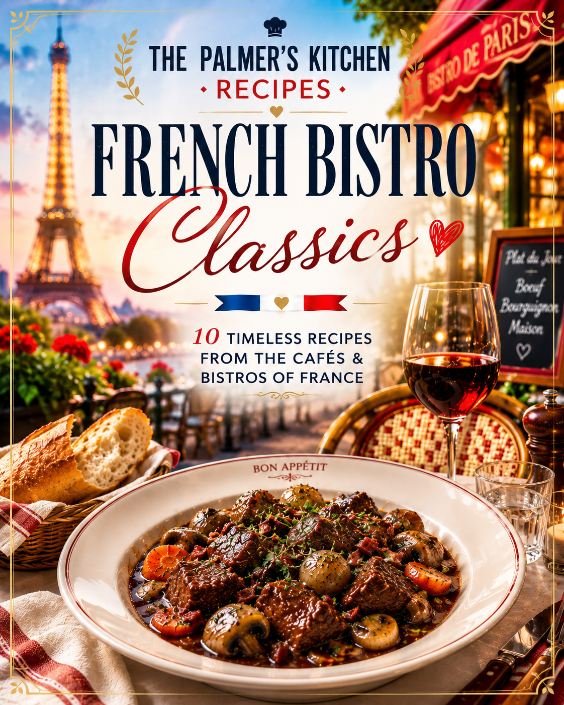 French Bistro Classics