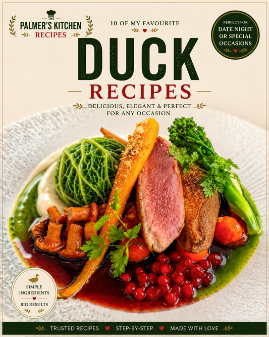 Duck Recipes